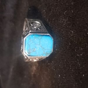 COPY - Men sterling silver ring